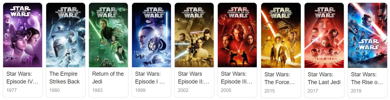9-Star-Wars-Movies