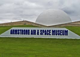 ArmstrongAir-SpaceMuseum