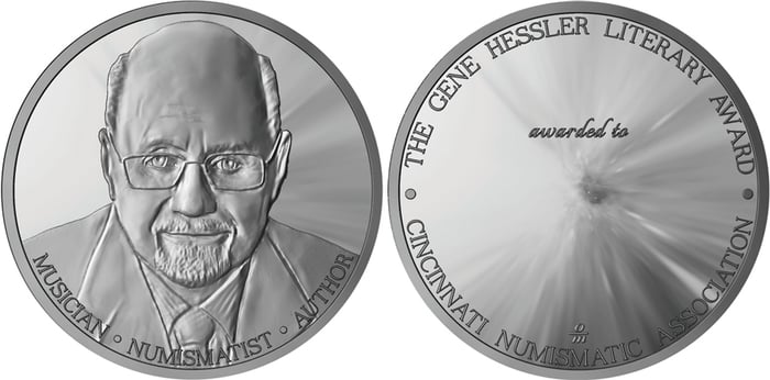 Hessler Medal Obv_rev