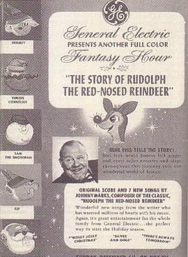 Rudolph_-_1964_ad