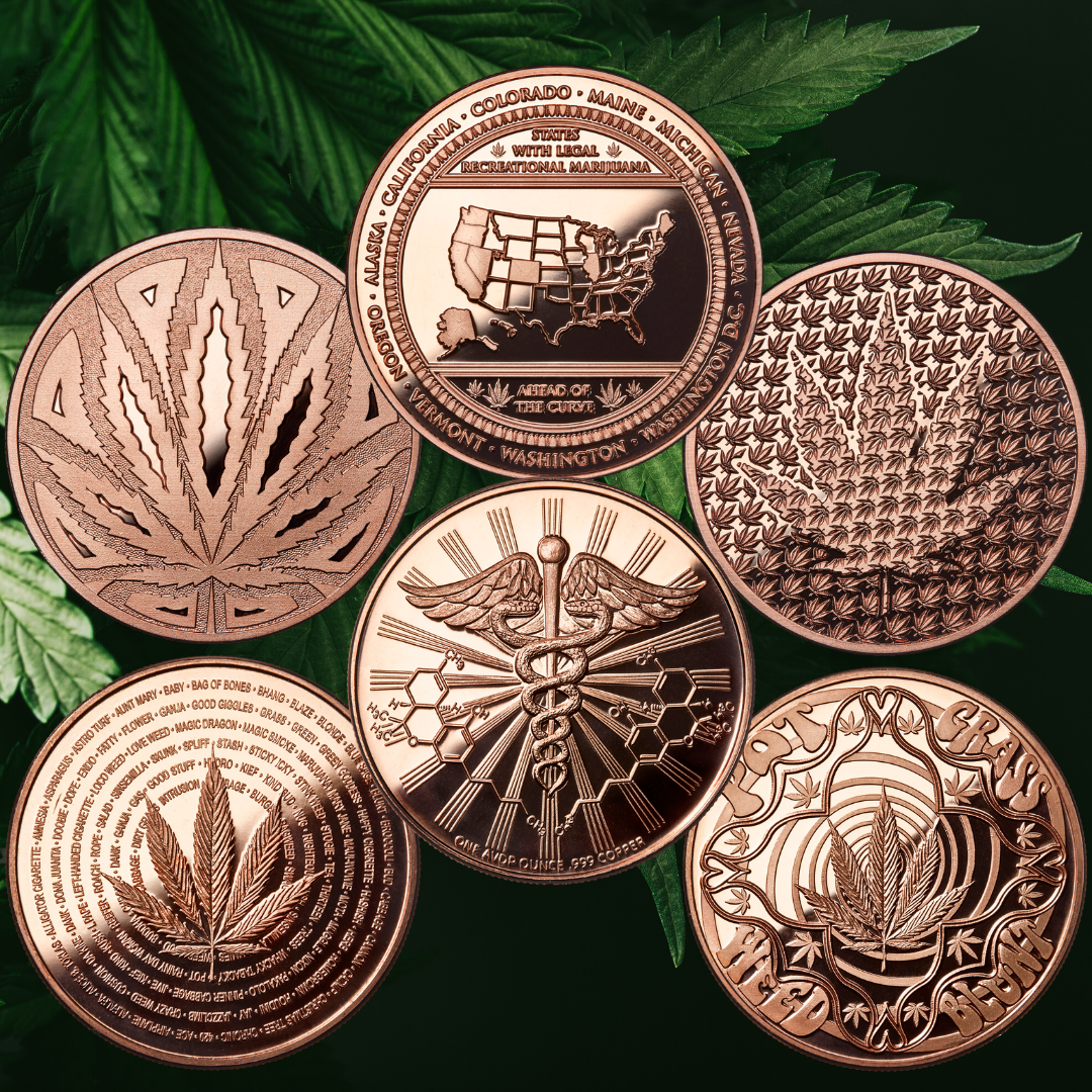 Cannabis Collection Shop Image