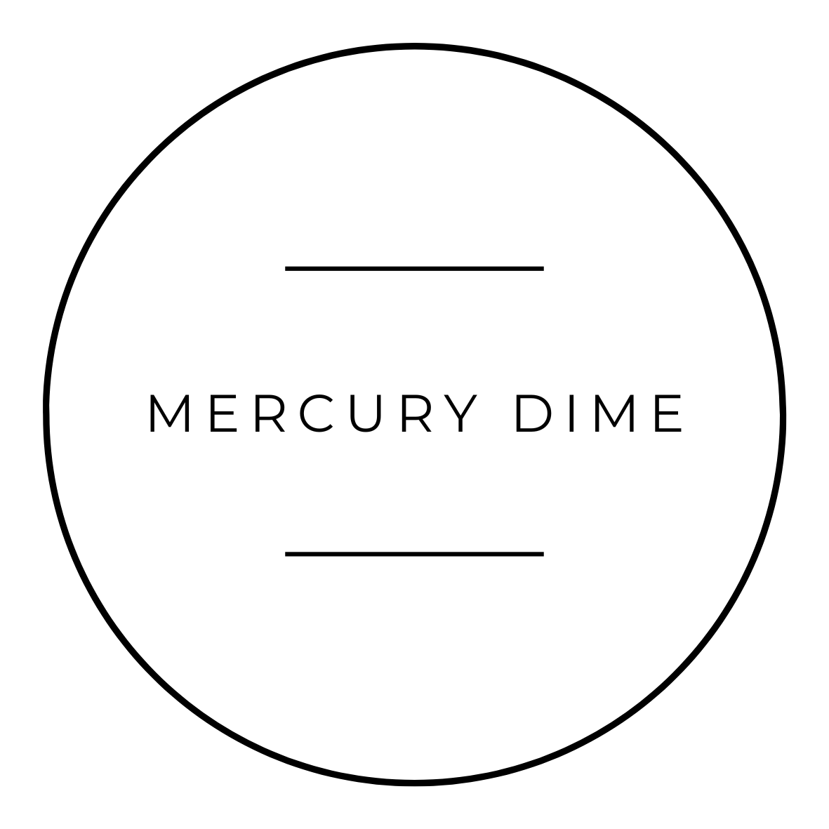 Mercury Dime